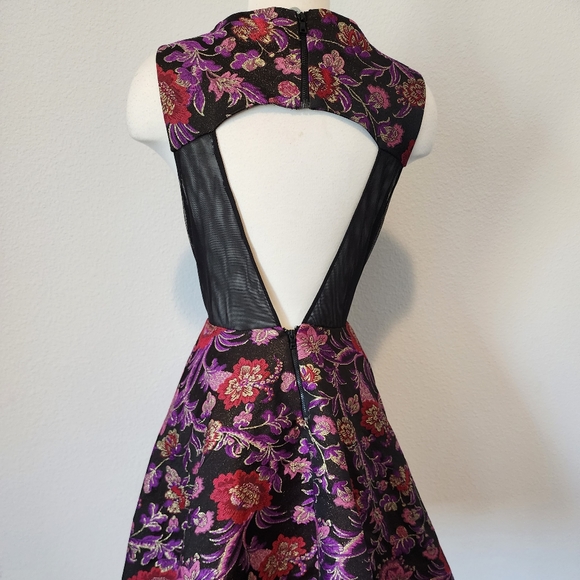 Alice & Olivia party dress - Picture 2 of 6